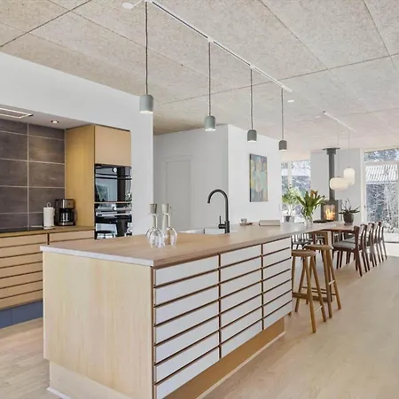 Ha321-hals-hybenvaenget-6 Дом отдыха