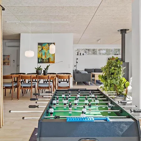 Ha321-hals-hybenvaenget-6 Дом отдыха