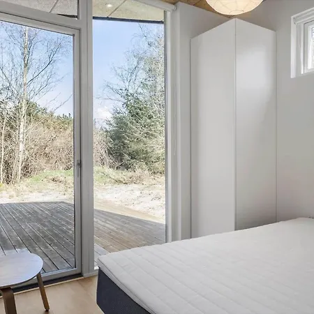 Дом отдыха Ha321-hals-hybenvaenget-6 Халс