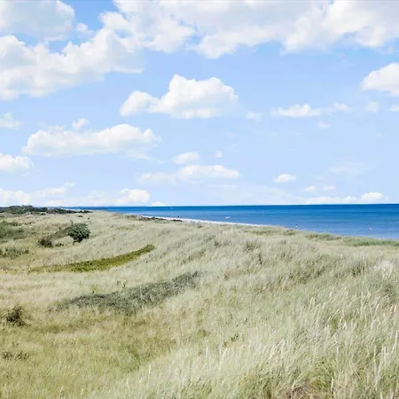 Дом отдыха Ha321-hals-hybenvaenget-6 Халс