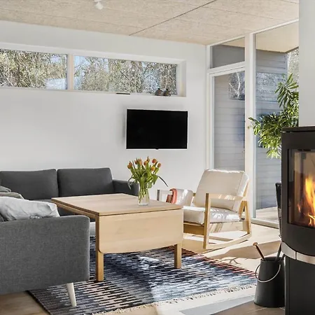 Ha321-hals-hybenvaenget-6 Дом отдыха *