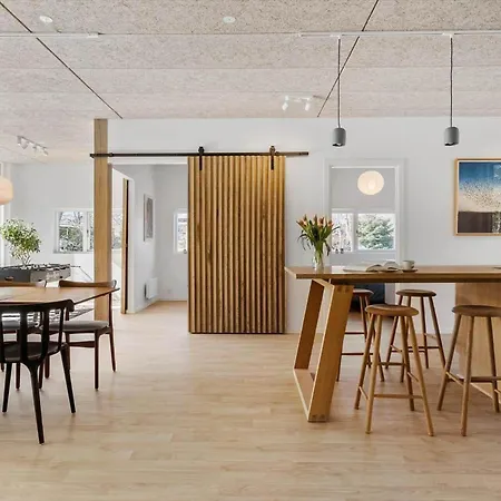 Дом отдыха Ha321-hals-hybenvaenget-6 *