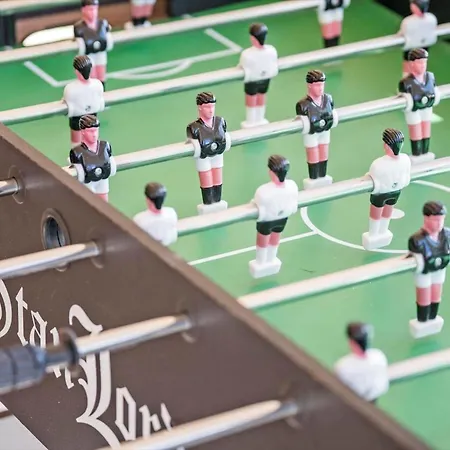 Дом отдыха Ha321-hals-hybenvaenget-6 Халс