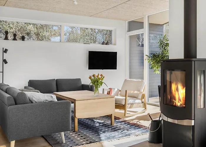 Ha321-hals-hybenvaenget-6 Dom wakacyjny *