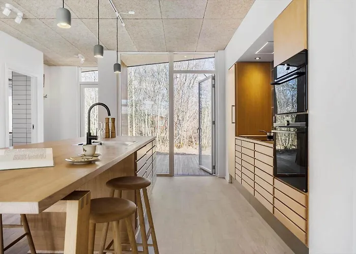 Dom wakacyjny Ha321-hals-hybenvaenget-6 Hals