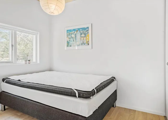 Dom wakacyjny Ha321-hals-hybenvaenget-6 Hals