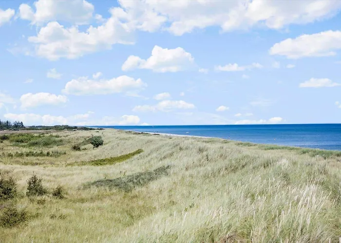 Ha321-hals-hybenvaenget-6 Dom wakacyjny Hals