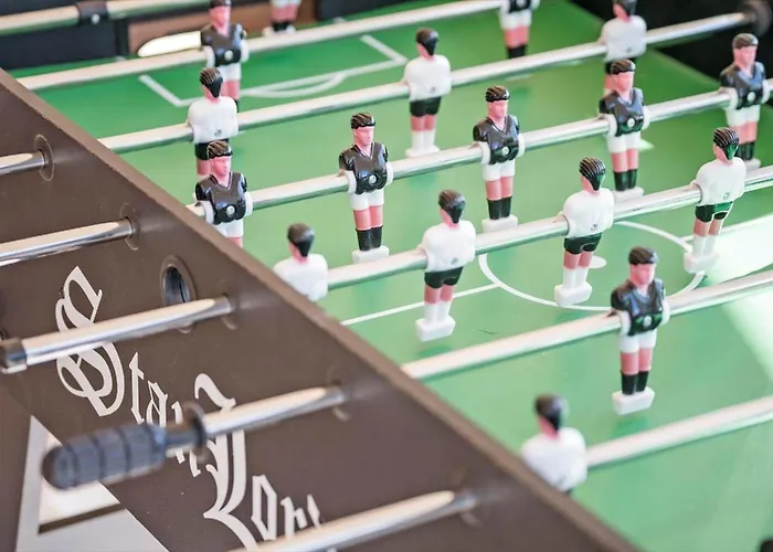 Dom wakacyjny Ha321-hals-hybenvaenget-6 Hals